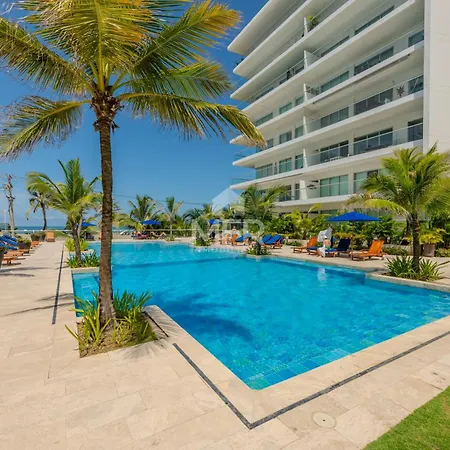 Morros Epic 2 Bedrooms Beachfront By Inmobiliaria Mfr Cartagena