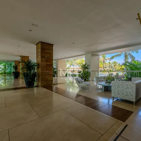 Apartment Morros Epic 2 Bedrooms Beachfront By Inmobiliaria Mfr