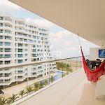 Morros Epic 2 Bedrooms Beachfront By Inmobiliaria Mfr