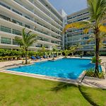 Morros Epic 2 Bedrooms Beachfront By Inmobiliaria Mfr