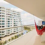 Morros Epic 2 Bedrooms Beachfront By Inmobiliaria Mfr