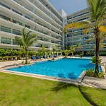 Morros Epic 2 Bedrooms Beachfront By Inmobiliaria Mfr