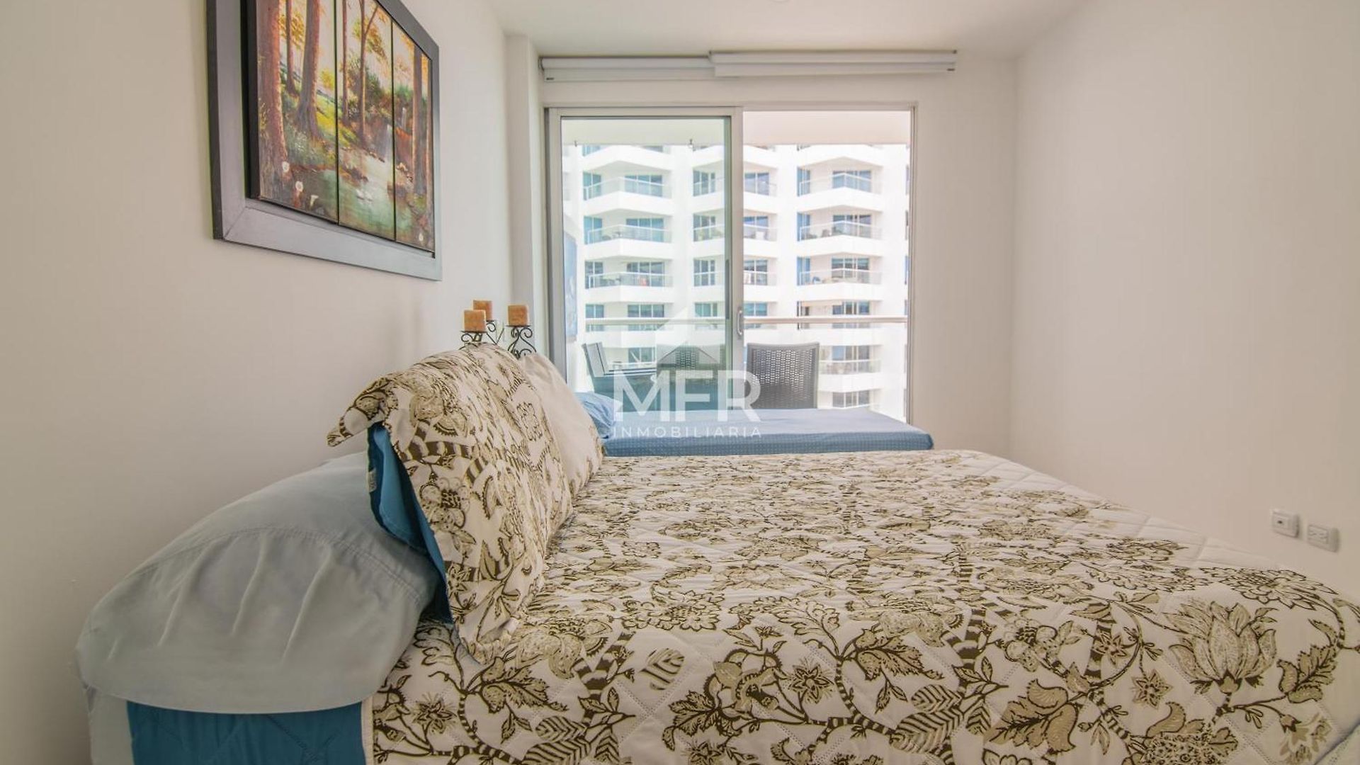 Apartamento Morros Epic 2 Bedrooms Beachfront By Inmobiliaria Mfr Cartagena