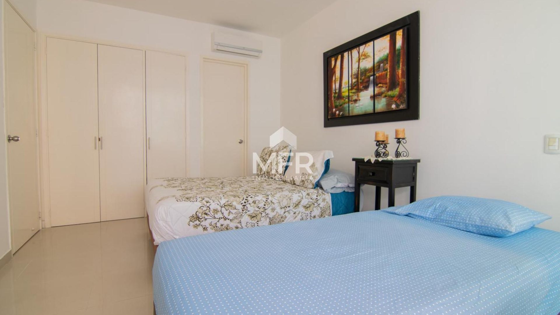 Apartamento Morros Epic 2 Bedrooms Beachfront By Inmobiliaria Mfr *