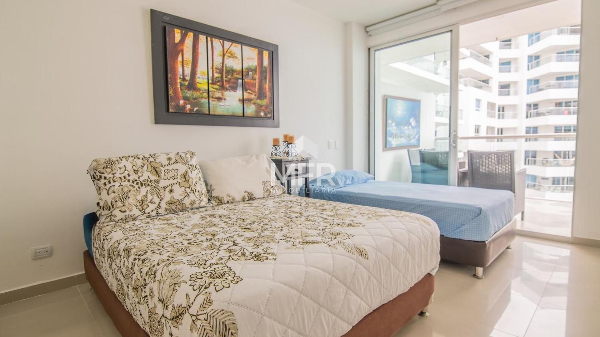 Morros Epic 2 Bedrooms Beachfront By Inmobiliaria Mfr Apartamento Cartagena