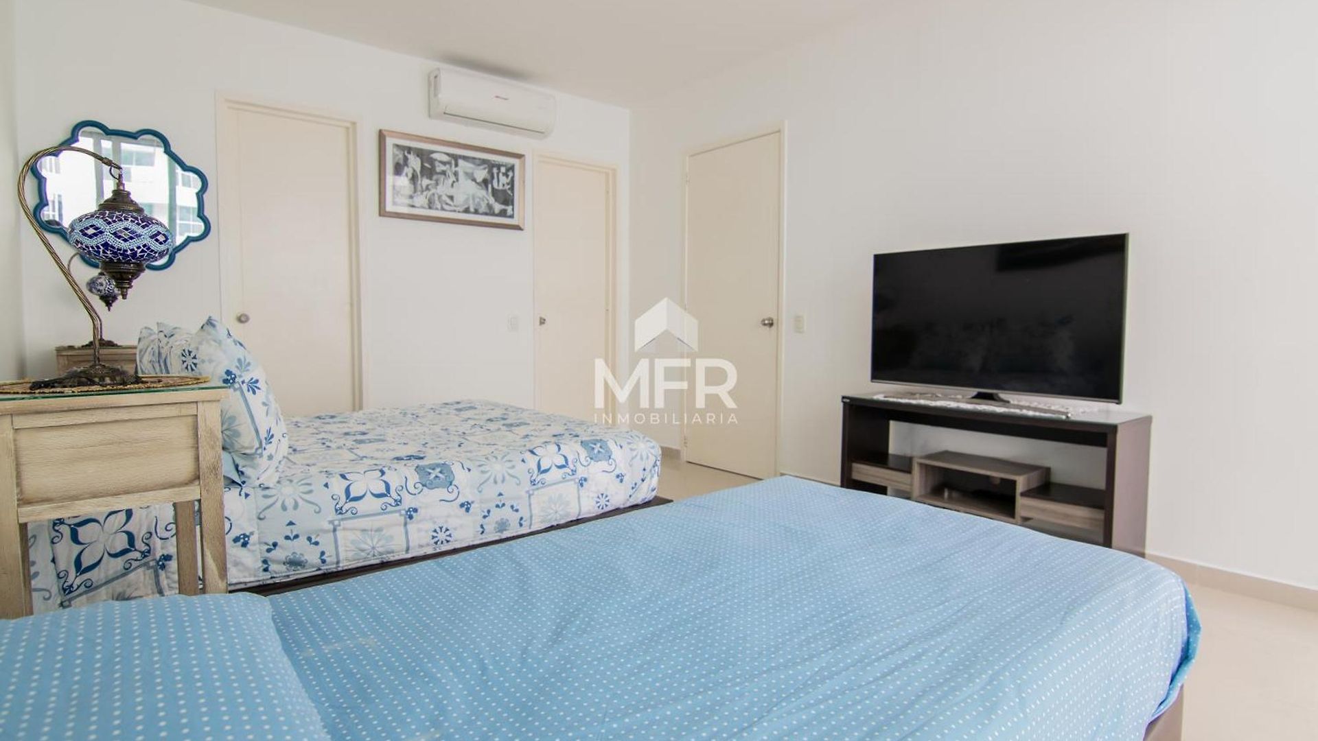 Apartamento Morros Epic 2 Bedrooms Beachfront By Inmobiliaria Mfr *