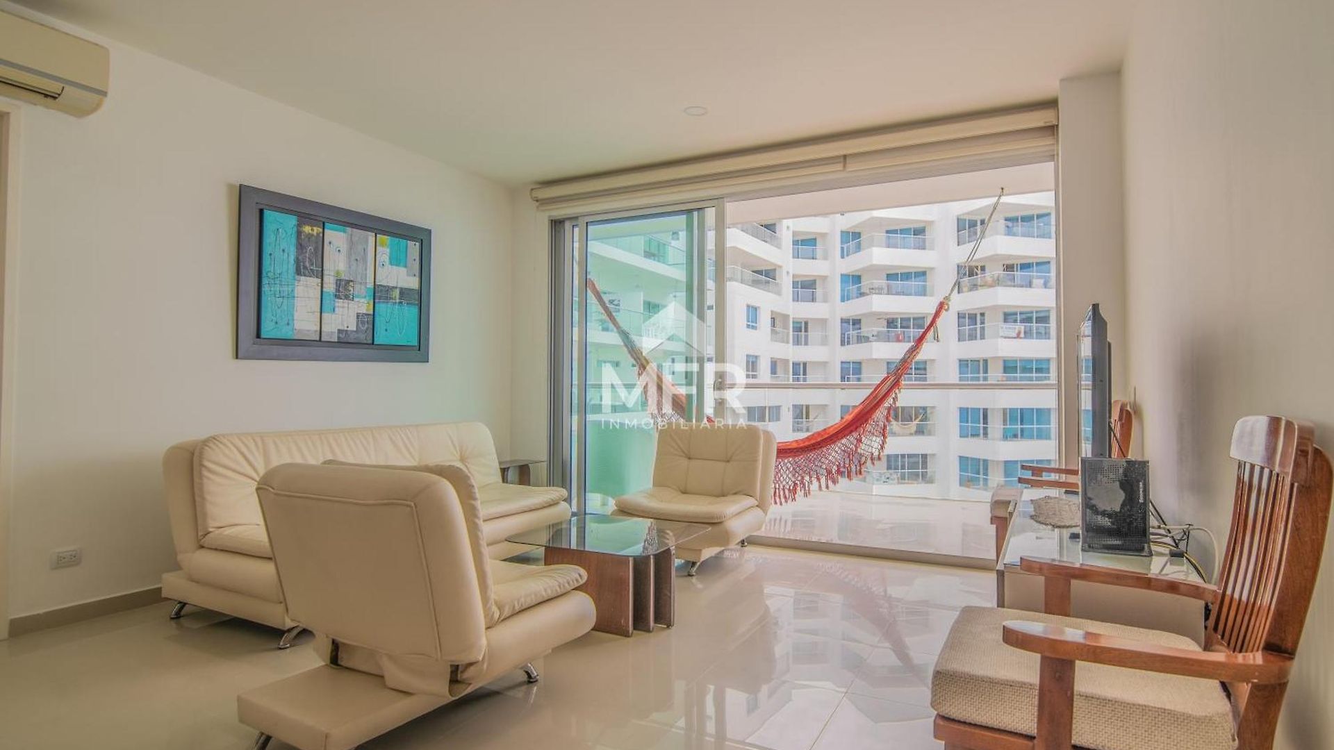 Apartamento Morros Epic 2 Bedrooms Beachfront By Inmobiliaria Mfr Cartagena