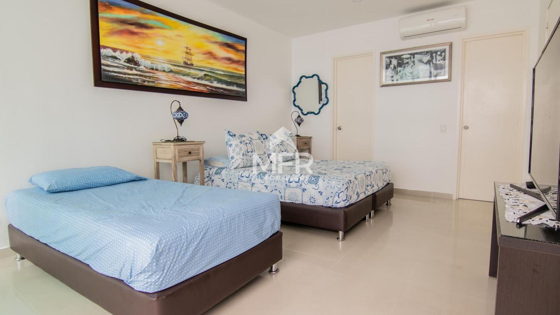 Morros Epic 2 Bedrooms Beachfront By Inmobiliaria Mfr Apartamento *