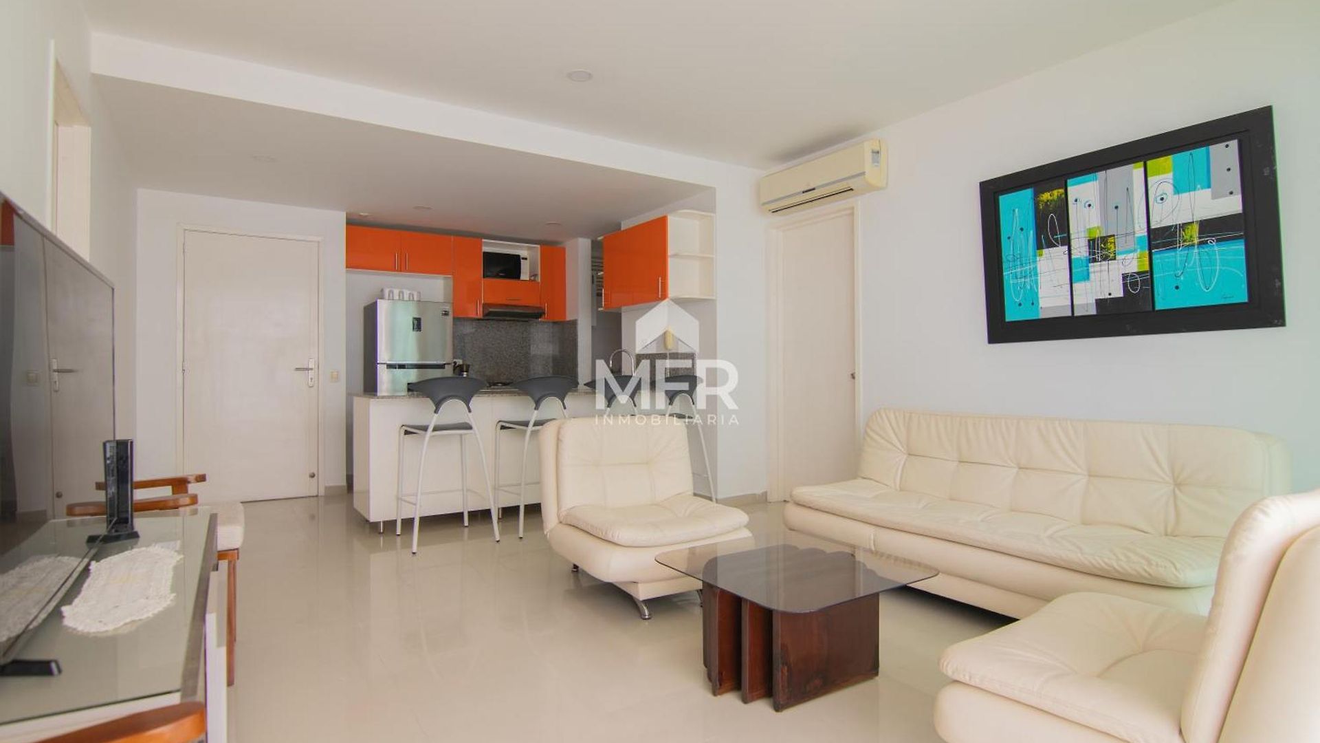 Apartamento Morros Epic 2 Bedrooms Beachfront By Inmobiliaria Mfr