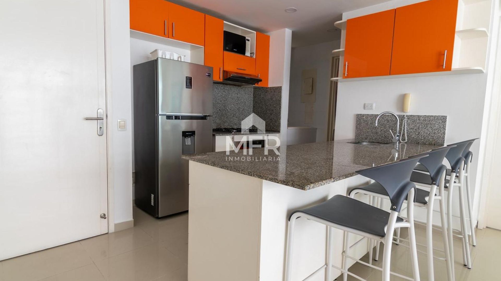 Apartamento Morros Epic 2 Bedrooms Beachfront By Inmobiliaria Mfr