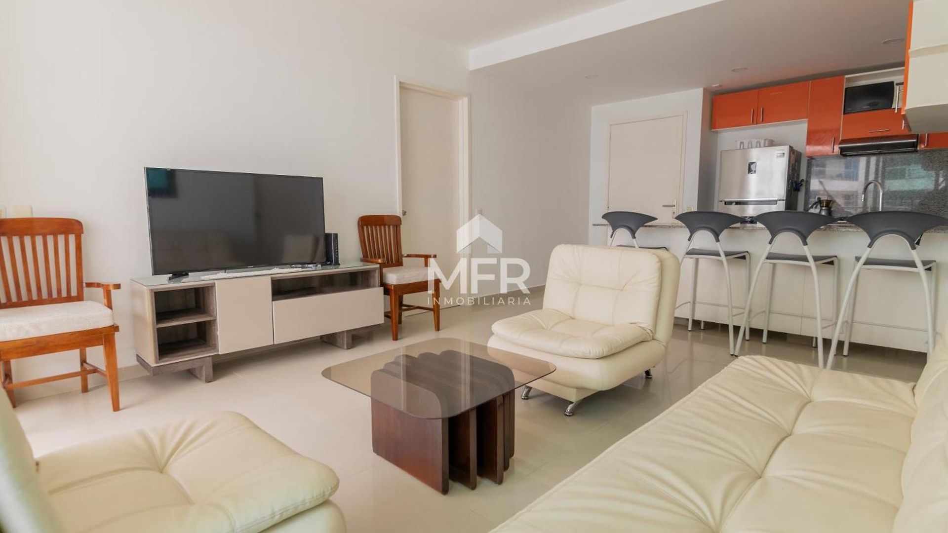 Apartamento Morros Epic 2 Bedrooms Beachfront By Inmobiliaria Mfr Cartagena