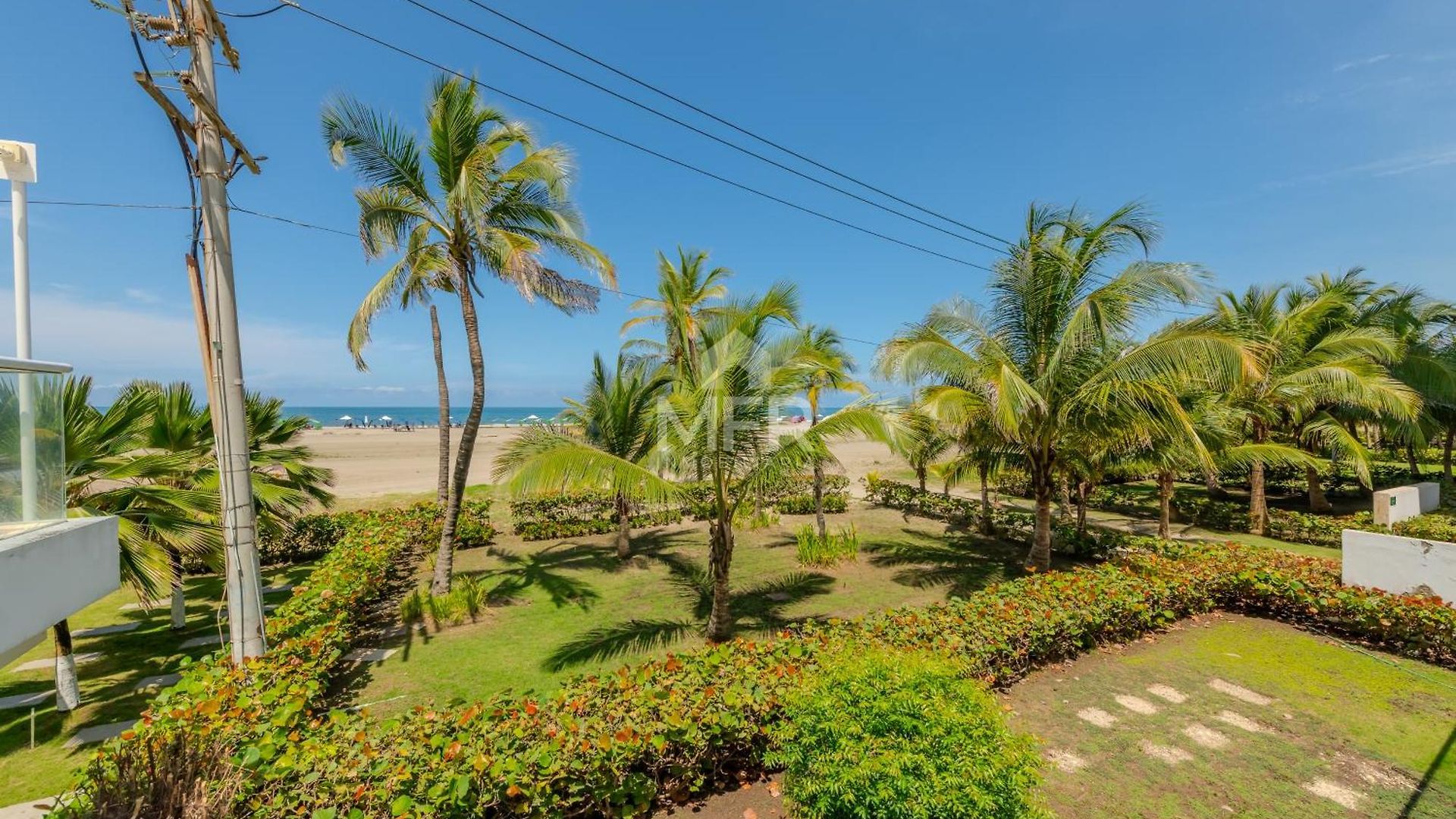 Morros Epic 2 Bedrooms Beachfront By Inmobiliaria Mfr Apartamento Cartagena