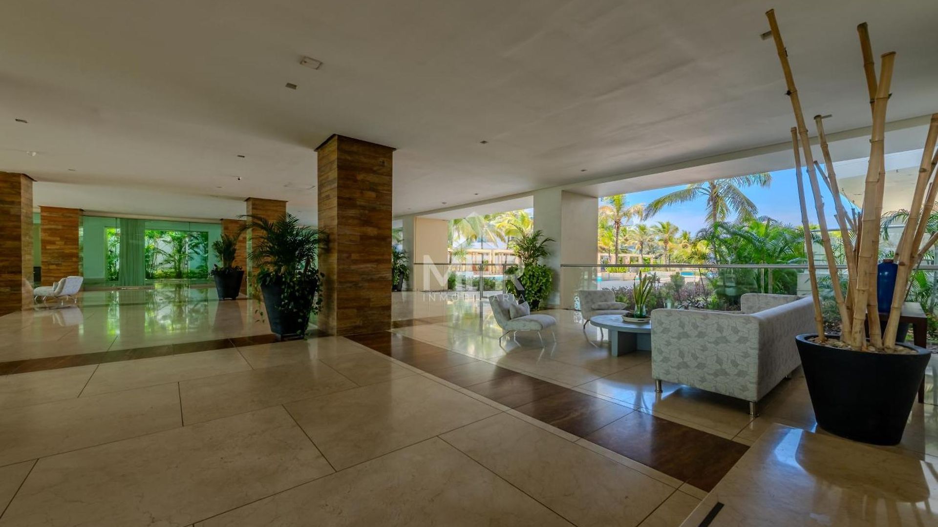 Apartamento Morros Epic 2 Bedrooms Beachfront By Inmobiliaria Mfr