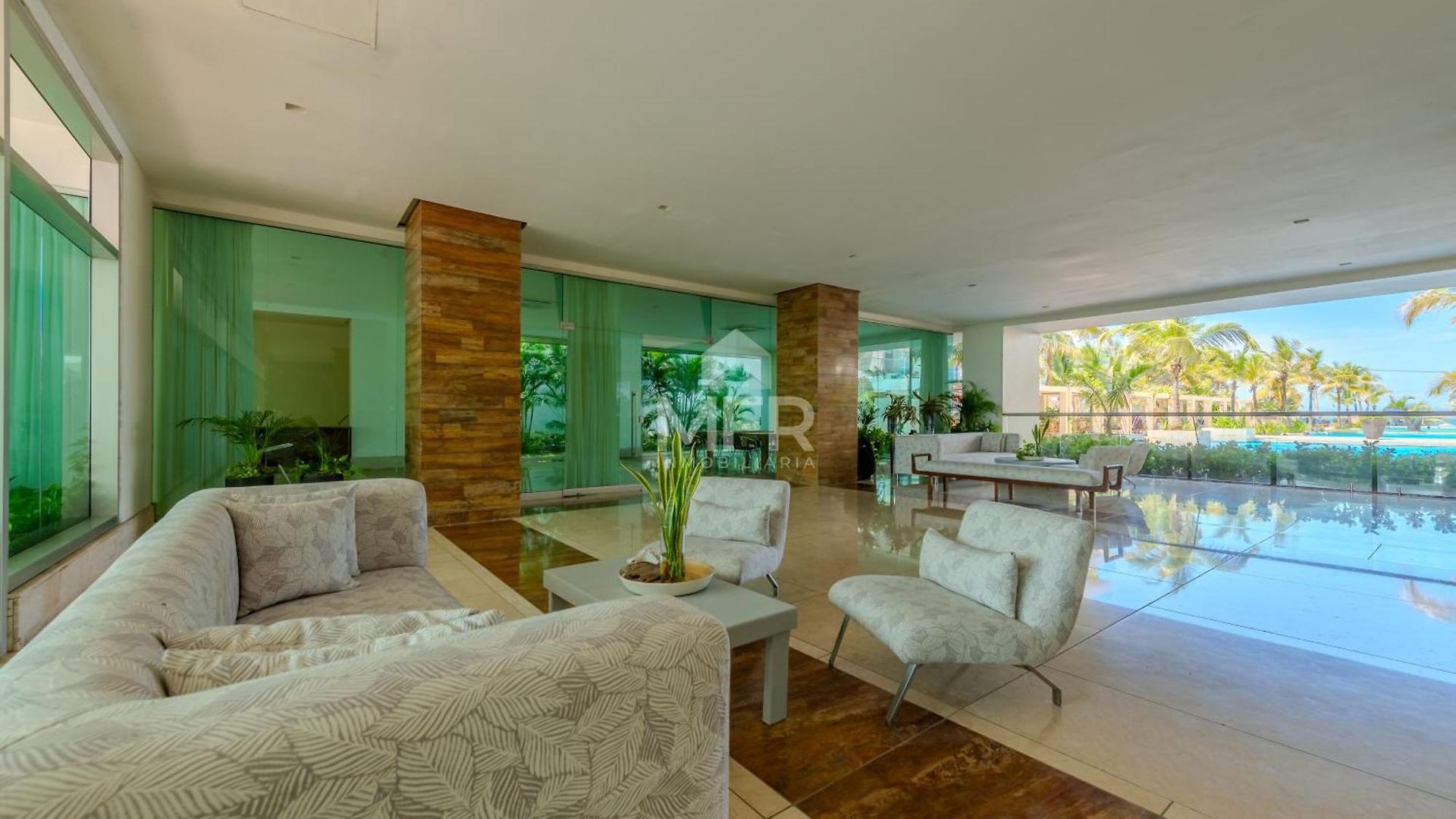Morros Epic 2 Bedrooms Beachfront By Inmobiliaria Mfr Apartamento
