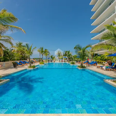 Morros Epic 2 Bedrooms Beachfront By Inmobiliaria Mfr Cartagena