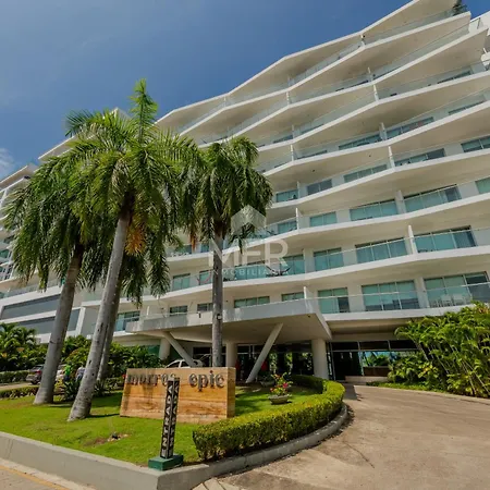 Morros Epic 2 Bedrooms Beachfront By Inmobiliaria Mfr