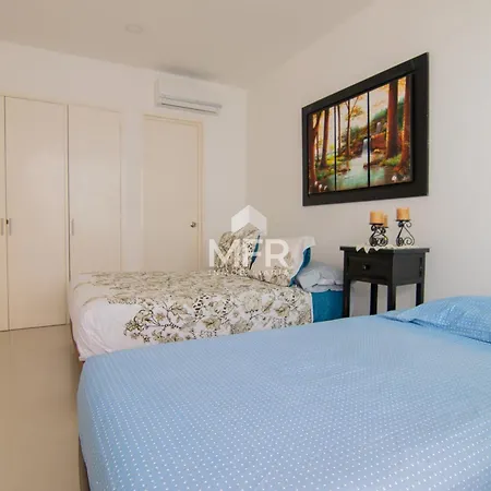 Apartment Morros Epic 2 Bedrooms Beachfront By Inmobiliaria Mfr *