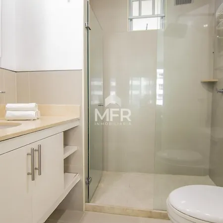 Morros Epic 2 Bedrooms Beachfront By Inmobiliaria Mfr Apartment *