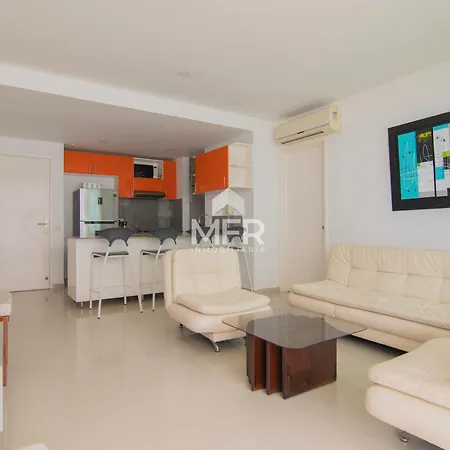 Apartment Morros Epic 2 Bedrooms Beachfront By Inmobiliaria Mfr