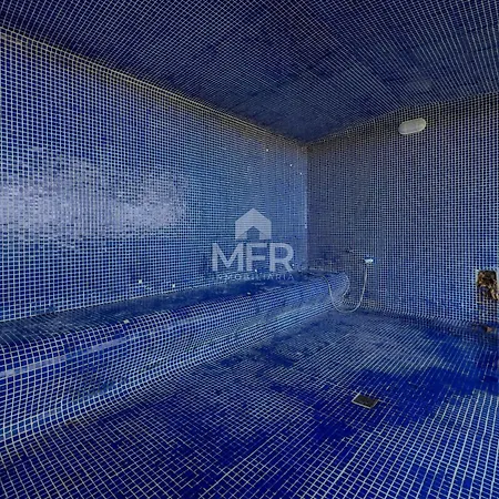 Morros Epic 2 Bedrooms Beachfront By Inmobiliaria Mfr Apartment *