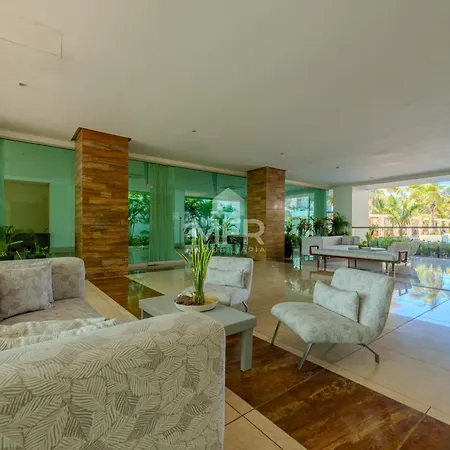 Morros Epic 2 Bedrooms Beachfront By Inmobiliaria Mfr Apartment